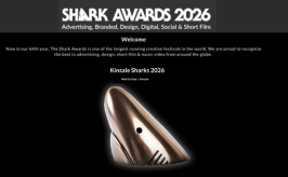 Image for Podelitev nagrad Kinsale Shark Awards